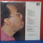 LONNIE LISTON SMITH - MAKE SOMEBODY HAPPY EX+/EX+ U.S -86 LP - pikkukuva 2