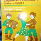 Ahvenainen : Lapikasta lattiaan 1-2 ( SIS POSTIKULU ) - pikkukuva 2