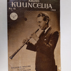 Radiokuuntelija n:o 45/1948 - pikkukuva 1