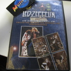 LED ZEPPELIN - ULTIMATE LIVE COLLECTION DVD-R - pikkukuva 1