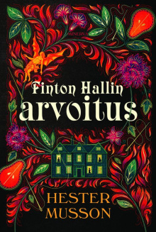 Hester Musson - Finton Hallin arvoitus