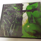 BIZARRE UPROAR LIHA-EVANKELIUMI 8      3'' CD-R - pikkukuva 2