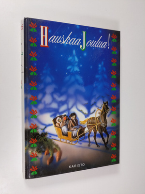 koonnut Erkki Valkeila : Hauskaa joulua! : joulukertomuks...