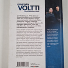 Mika Saukkonen : Viimeinen voltti : Jari Mönkkösen tarina - pikkukuva 2