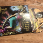 Yona & Orkesteri . Vaikka tekee kipeää ei haittaa CD - pikkukuva 1