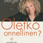 Barbara Berger: Oletko onnellinen? - pikkukuva 1