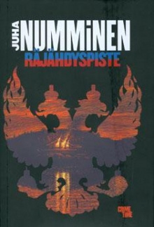 Juha Numminen - Räjähdyspiste