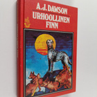 A. J. Dawson : Urhoollinen Finn : kertomus irlanninsusiko... - pikkukuva 1