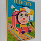 Tuff-Tuff pikku höyryveturi - pikkukuva 1