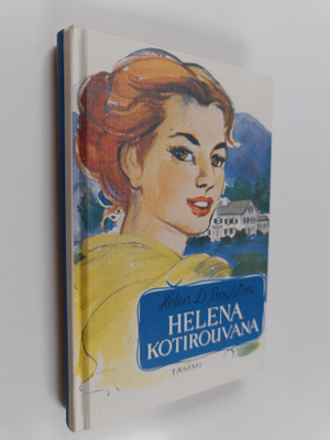 Helen D. Boylston : Helena kotirouvana