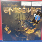 UNISONIC - FOR THE KINGDOM M/M- 2014 +3X NIMMARIT 12" EP LP - pikkukuva 1