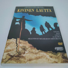Kivinen lautta - DVD - Suomi-julkaisu - pikkukuva 1