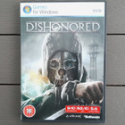 PC DVD: Dishonored peli (2012) - pikkukuva 1