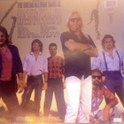 THE GREGG ALLMAN BAND :: I'M NO ANGEL :: VINYYLI   LP   1987 - pikkukuva 2