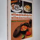 Marja Naukkarinen : Silmälääkärin silmänruokaa - pikkukuva 1
