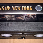 GANGS OF NEW YORK VHS - pikkukuva 4