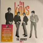 KINKS - ANTHOLOGY 2LP - pikkukuva 1
