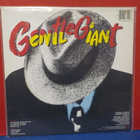 GENTLE GIANT - CIVILIAN M-/M- CAN -80 FEB PRESS LP - pikkukuva 2