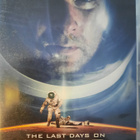 THE LAST DAYS ON MARS DVD - pikkukuva 1
