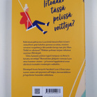 Sofia Pekkarinen : Elämänpeli - pikkukuva 2