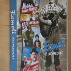 DVD Eemeli-komediat ( 3 elokuvaa 1959, 1960, 1962) - pikkukuva 1