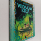 Jim Razzi : Viidakkokirja - pikkukuva 1
