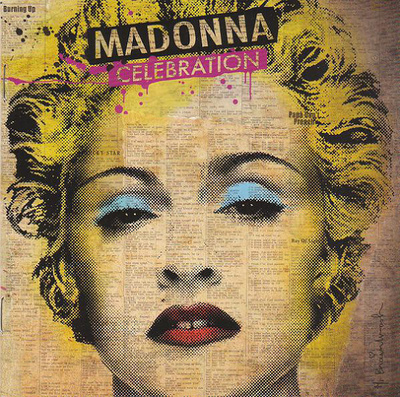Madonna : Celebration - (2 CD)