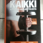 Kaikki kuntosaliharjoittelusta (sid.) - pikkukuva 1