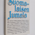 Margit (toim.) Laininen : Suomalaisen Jumala - pikkukuva 1