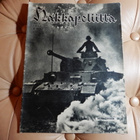 HAKKAPELIITTA  41 - 1942 - pikkukuva 1
