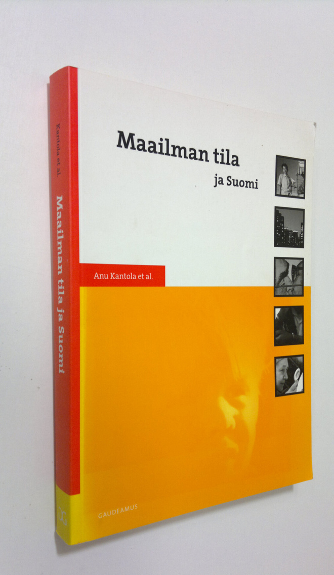 Maailman tila ja Suomi