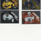 2022/23 cardset limited edition kortit 3e kpl - pikkukuva 2