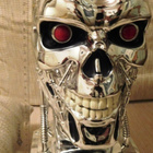 Terminator 2 - Judgement Day - T-800 pääkallo 3xDVD - pikkukuva 5