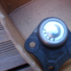 Pallonivel Audi A3, Skoda, VW 021-AU61-6 - pikkukuva 2