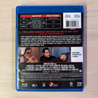 Above the Law / Nico Blu-ray Steven Seagal - pikkukuva 2