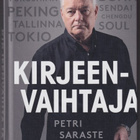 Petri Saraste: Kirjeenvaihtaja - pikkukuva 1
