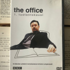 The Office: 1. & 2. tuotantokausi (DVD) - pikkukuva 2