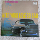 Various – Need Your Love So Bad - pikkukuva 1