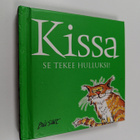 Bill Stott : Kissa : se tekee hulluksi! - pikkukuva 1