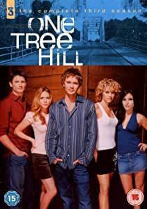One Tree Hill  -  Tunteet Pelissä  -  Kausi 3  -  (6 DVD)