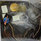 WOODS OF DESOLATION - AS THE STARS M-/M- LP - pikkukuva 1