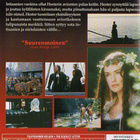 tulipunainen kirjain (37 340) k -FI- DVD suomik. demi moore - pikkukuva 2