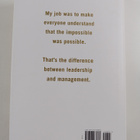 Alex Ferguson ym. : Leading : Learning from Life and My Y... - pikkukuva 2