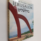 Michael Levine : Sculptures in Jerusalem - pikkukuva 1