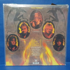 KING DIAMOND - FATAL PORTRAIT EX+/M- EU 2020 180G LP - pikkukuva 2