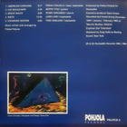 Pekka Pohjola - Space Waltz (PELPCD 3 Finland 1996) Wigwam - pikkukuva 2