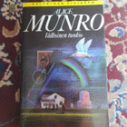 Alice Munro Valkoinen tunkio - pikkukuva 1