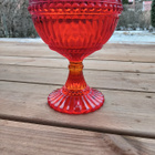 Iittala / Marimekko punainen Mariskooli 155mm - pikkukuva 1