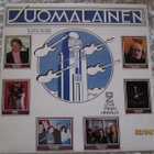 V/A: Suomalainen 2 X LP - pikkukuva 1