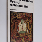 Gunnar Brandell : Freud och hans tid - pikkukuva 1
